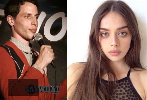 Exploring the Life of Tony Hinchcliffe Wife: Charlotte Jane