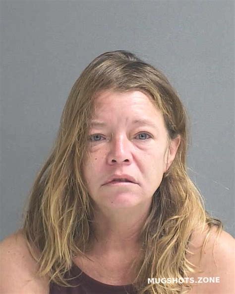 THOMPSON TONYA LEE 01/03/2023 - Volusia County Mugshots Zone