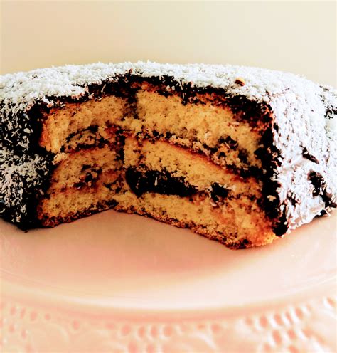 Cake Archives - Retro Food For Modern Times