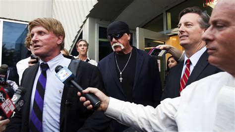 Hulk Hogan Wins Gawker Sex Tape Lawsuit - The New York Times