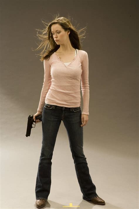 Cinema Archive - Summer Lyn Glau (born July 24, 1981) is... | Facebook