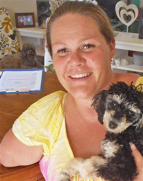 Tracy's story | Tweed Regional Museum