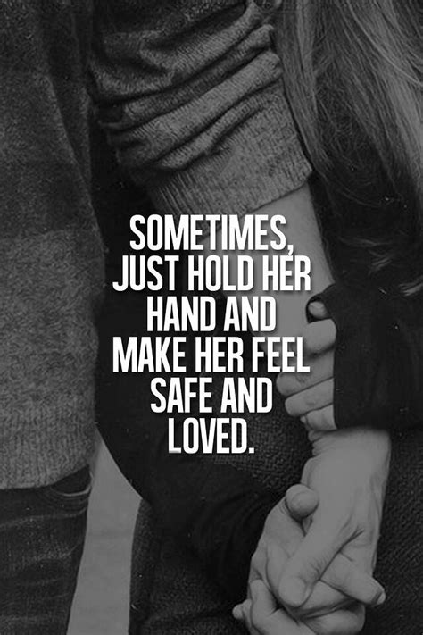 36 Romantic Holding Hands Quotes with Images