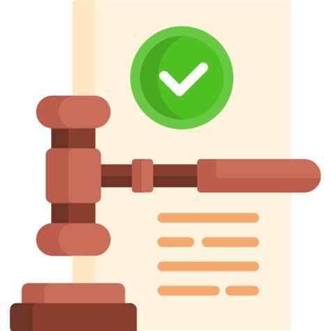 Compliant Special Flat icon