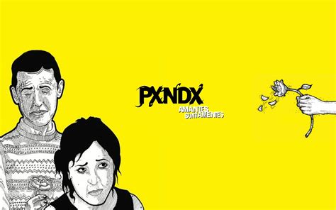Orgullosamente Fxndxs - Pxndx: Amantes Sunt Amentes