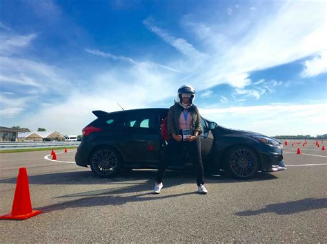 About Vanessa James Media - Get To Know Vanessa