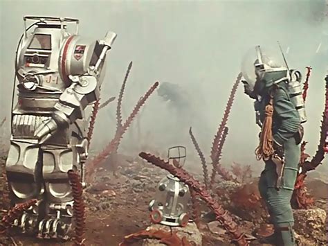 Планета бурь (1961) - Фото и кадры из фильма - Фильм.ру