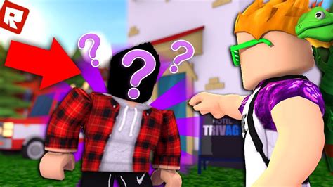 НАСТОЯЩЕЕ ЛИЦО АИДА! | Roblox - YouTube