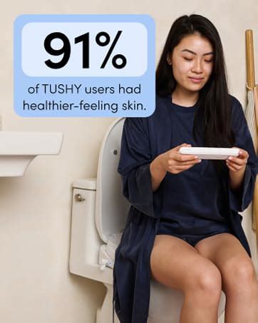 TUSHY Classic 3.0 Non-Electric Bidet Toilet Attachment, Experience a