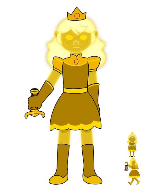 Princess Cassidy Nude