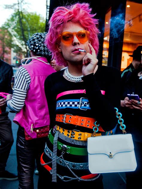 No One Throws a Party Like the Legendary Amanda Lepore (Here's Proof