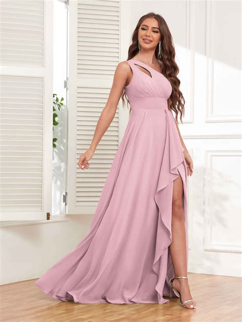 maxi chiffon dresses 4