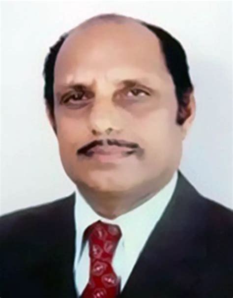 23 Facts About Vijaya Bhaskar | FactSnippet