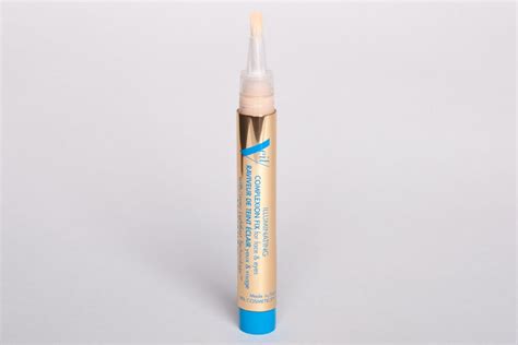 Консилер Illuminating Complexion Fix Veil: наше мнение | Beauty Insider
