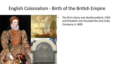 British History - 1/2 - Until 1783 - YouTube