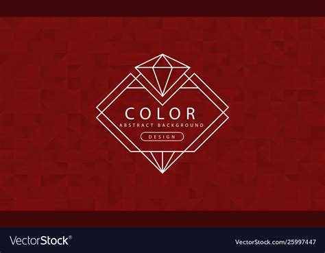 Abstract brown background textures Royalty Free Vector Image