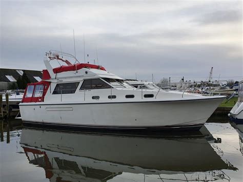 Princess 385 For Sale | Norfolk Yacht Agency | NYB82951