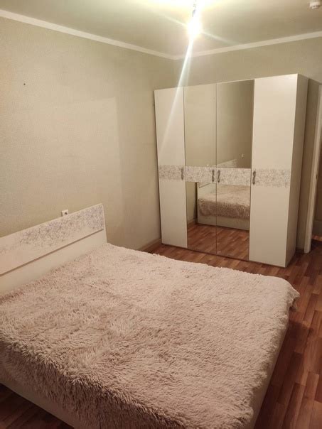 Сдам 2х комнатную квартиру Галеева 27 2 этаж Мебель : спальный гарнитур ...