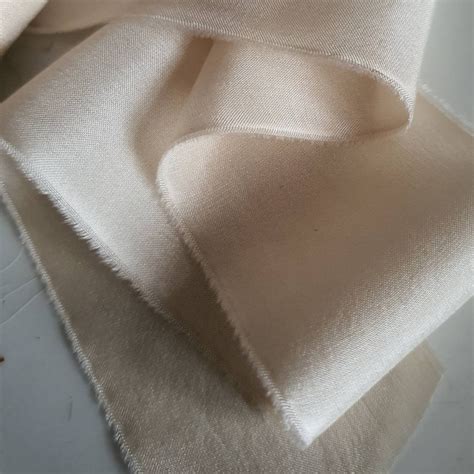 Silk Ribbon Flowers - Etsy