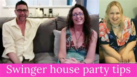 You need THIS to host a great swinger party 🍍💯 - YouTube