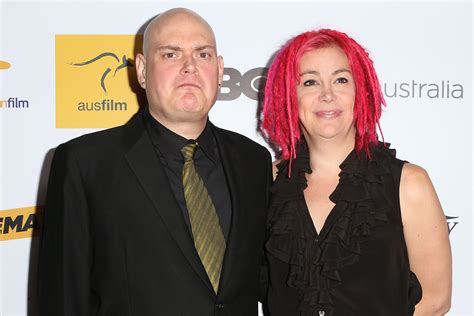 Lilly And Lana Wachowski 8