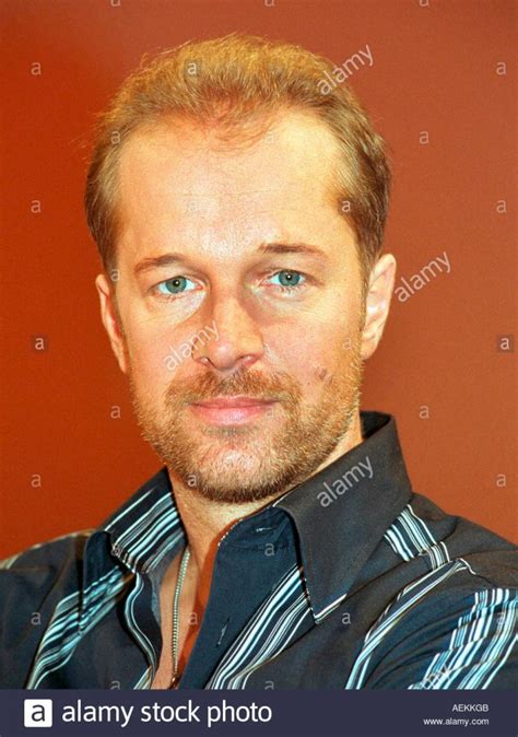 Pictures of Jochen Horst