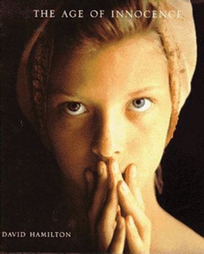 The Age of Innocence by David Hamilton (1992, Hardcover) for sale ...