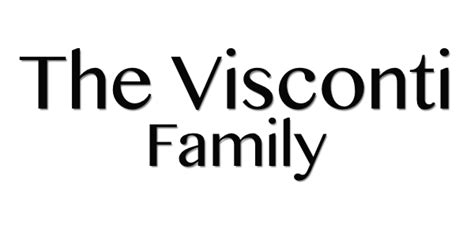 Visconti (1) | MeStrong
