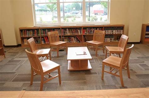 Summerfield Elementary School - EI Associates