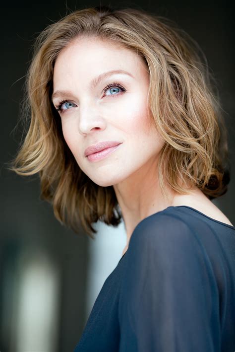 Kristin Lehman Pictures