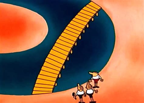 Bulgarian animation's silent masterpiece: The Three Fools (1970-90 ...