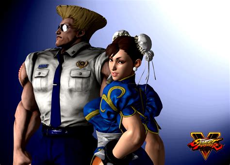 Chun-Li (Character) - Giant Bomb