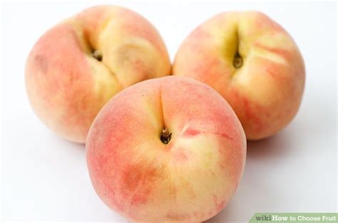 ways  choose fruit wikihow life
