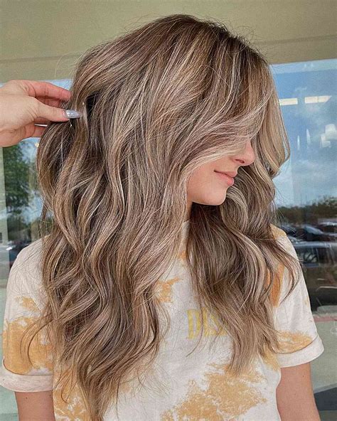 27 Stunning Brown and Blonde Hair Color Combos to Try