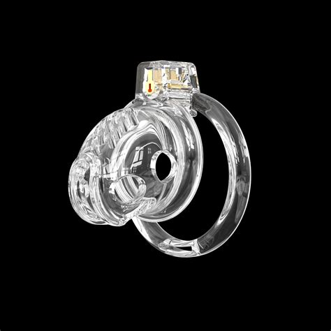 Soft Cage For Permanent Chastity Cage – chastity-devices