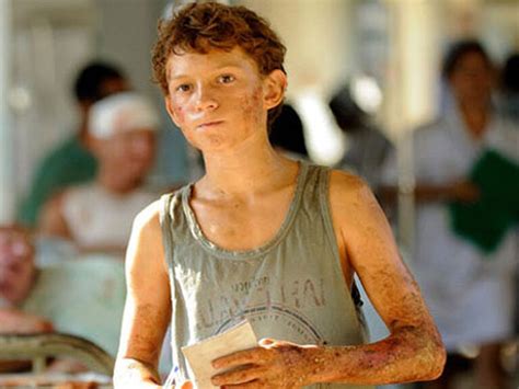 Tom Holland Billy Elliot