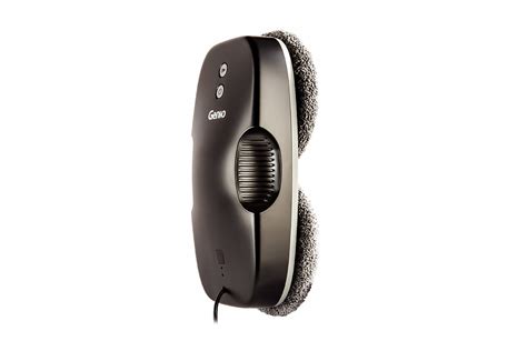 Робот для мойки окон Genio Windy W200 в Екатеринбурге