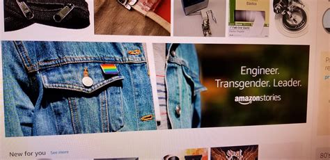Amazon's algorithms have me figured out.... : r/traaaaaaannnnnnnnnns