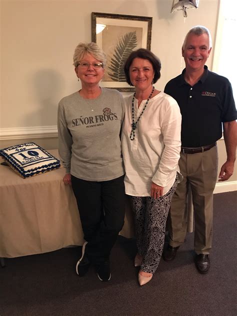 What the staff at Dugan Funeral Home does for the bereaved 41