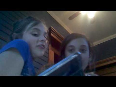 overbord jb girls - YouTube