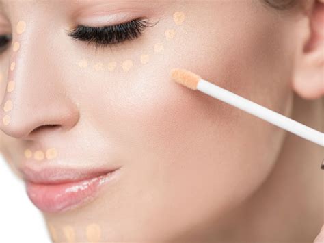 Cream dan Liquid Concealer: Perbedaan, Fungsi, dan Mana yang Lebih Baik ...