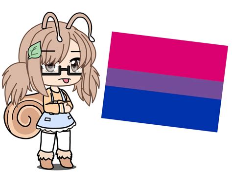 Lesbian Gacha Life Wallpapers - Wallpaper Cave