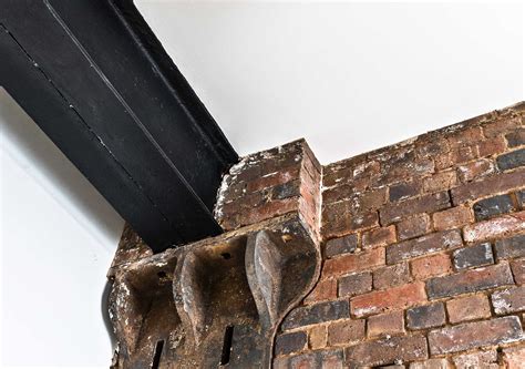 Derwent Works: Authentic loft apartments re-appropriated within the