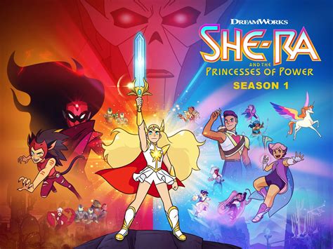 She Ra And The Princesses Of Power Wallpapers - Top Free She Ra And The