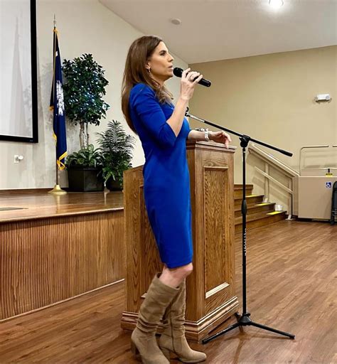 This Nancy Mace Bathing Suit Picture is Breaking the Internet! - tgt8kqq