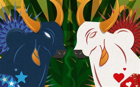 Folclore Na Região Norte Lendas