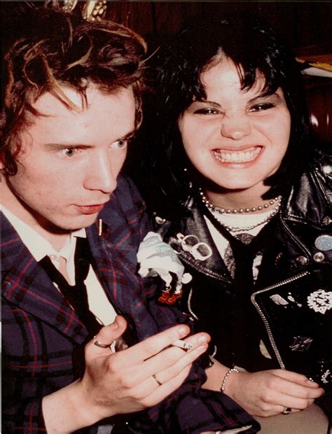 Did Joan Jett's Partner Shape Her Iconic Career? Experts Weigh In. Image 6