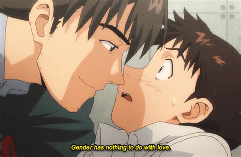 Anime Yaoi Gif Cute Yaoi Gifs | Anime Amino