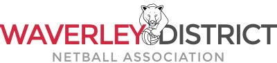 waverley district netball association
