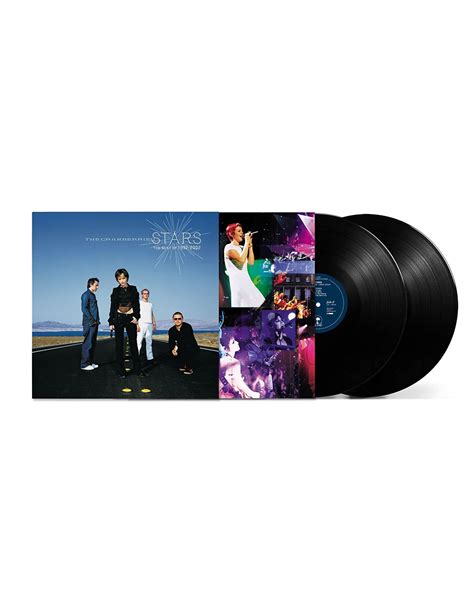 The Cranberries - Stars: Best Of The Cranberries 1992-2002 (Vinyl